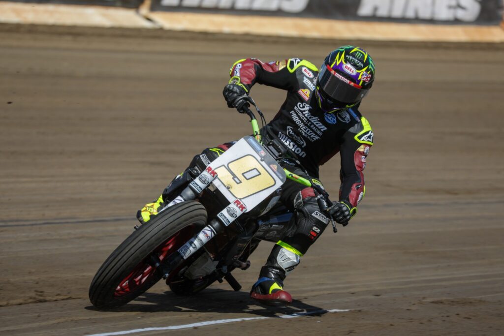 Progressive AFT at Legendary Sacramento Mile