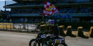 Sacramento Mile II