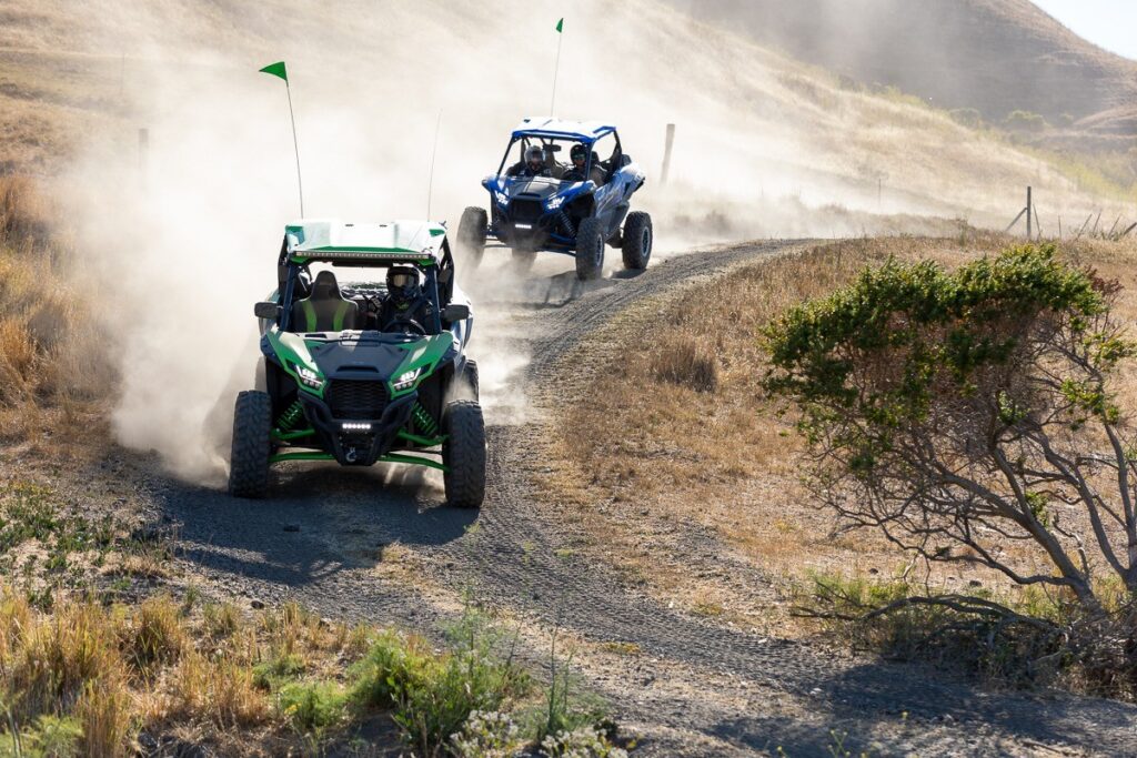 Progressive IMS Outdoors 2021 Tour