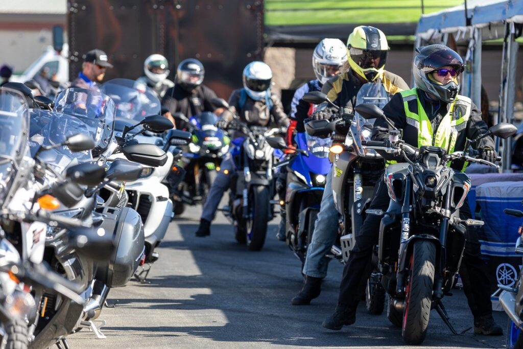 Progressive IMS Outdoors 2021 Tour