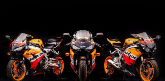 Hondal Repsol CBR1000RR