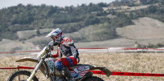 Husqvarna FX