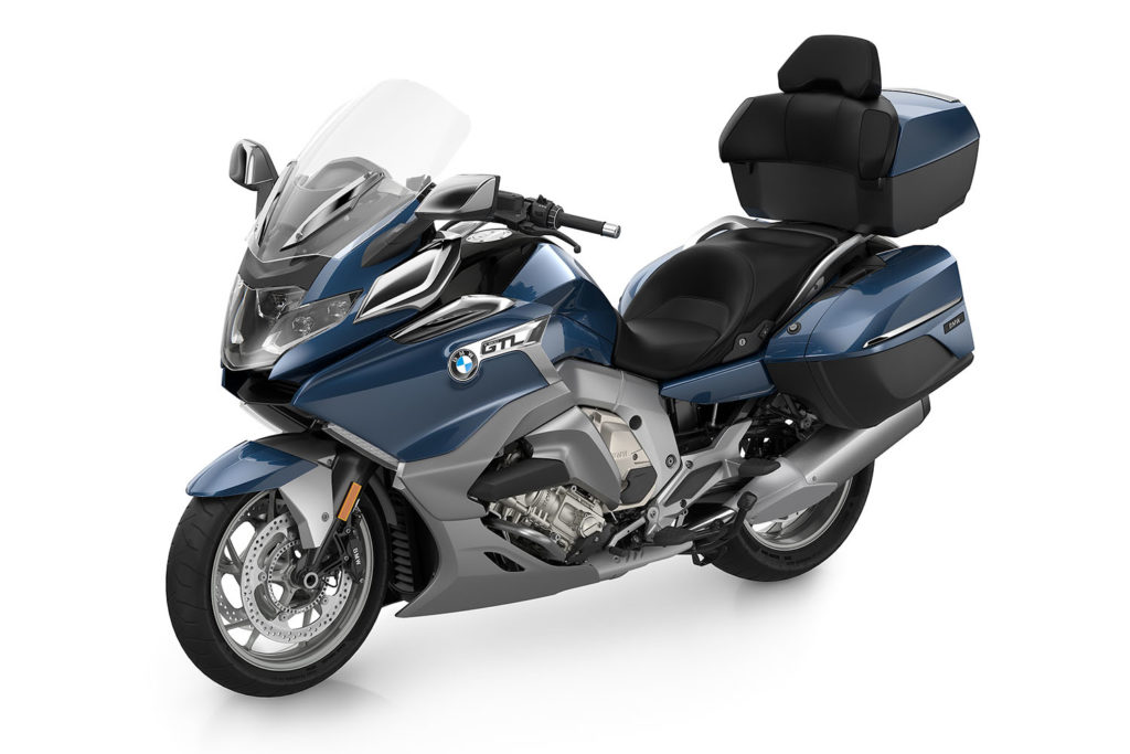 2022 BMW K 1600 B K1600B K 1600 Grand America K1600 K1600GT K1600GTL GT GTL review