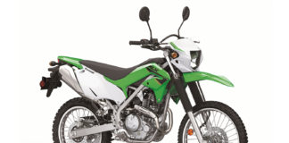 2022 Kawasaki KLX 230S | First Look Review