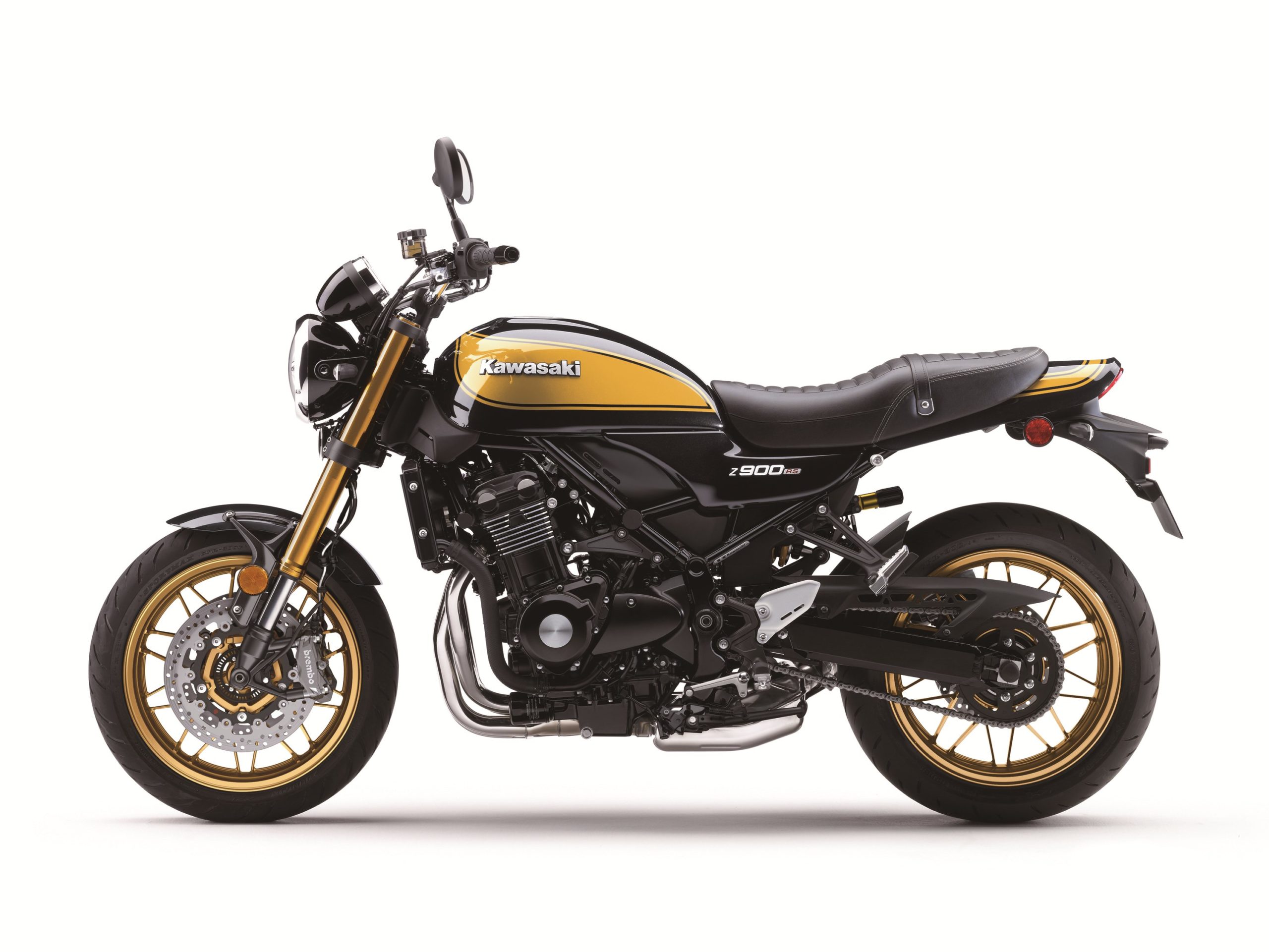 2022 Kawasaki Z900RS SE | First Review | Rider Magazine