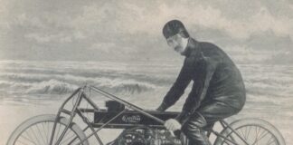 Glenn Curtiss