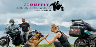 Jess Stone and Moxie Ruffly
