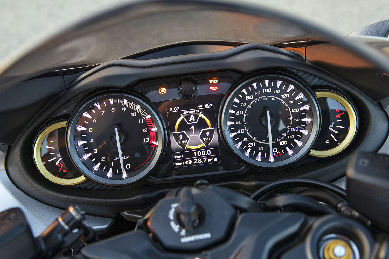 Investigación nacido Una noche 2022 Suzuki Hayabusa | Road Test Review | Rider Magazine