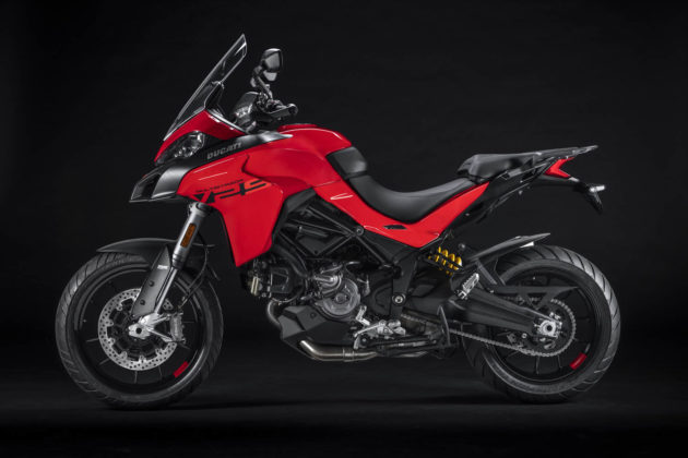 ducati multistrada v2 2023 price