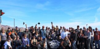 Orange Coast Harley Owners Group