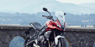 2022 Triumph Tiger Sport 660 | First Look Review