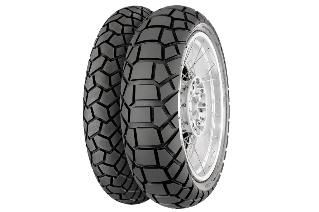 Continental TKC 70 Rocks review best adventure tires