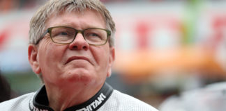 Wes Cooley AMA Hall of Fame Superbike Yoshimura Japan