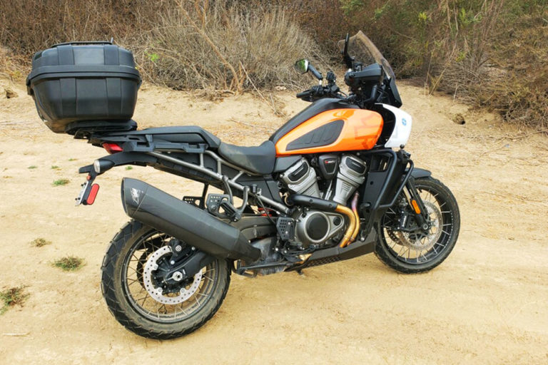 Continental TKC 70 and TKC 70 Rocks Tires | Gear Review | Rider Magazine