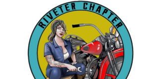 Riveter Chapter Antique Motorcycle Club of America