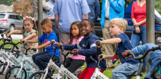 Yamaha All Kids Bike Strider Bikes