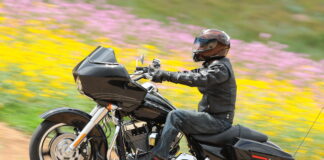 #MyHarleyTradition Giveaway