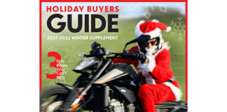 2021 Holiday Buyers Guide
