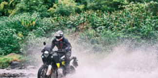 2022 Husqvarna Norden 901 review