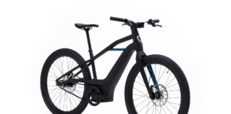 Serial 1 Cycle e-bikes