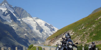 IMTBike Total Alps & Southern France Motorcycle Tour
