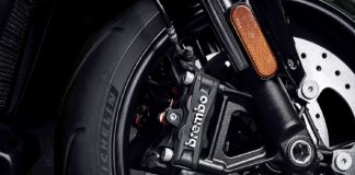 Brembo Brakes