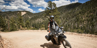 2022 Kawasaki KLR650