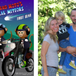 Mimi and Moto: Ep. 26 Rider Magazine Insider Podcast Ep 26 Mimi and Moto Motorcycle-Monkeys Rider Magazine Insider Podcast