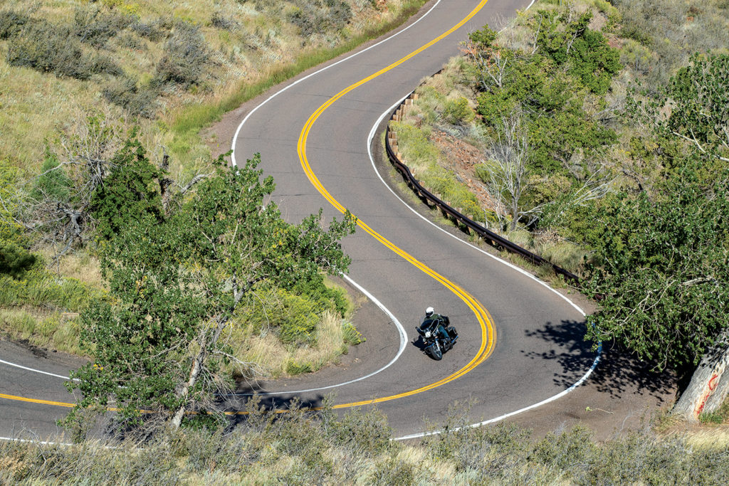 2022 BMW R 18 Transcontinental