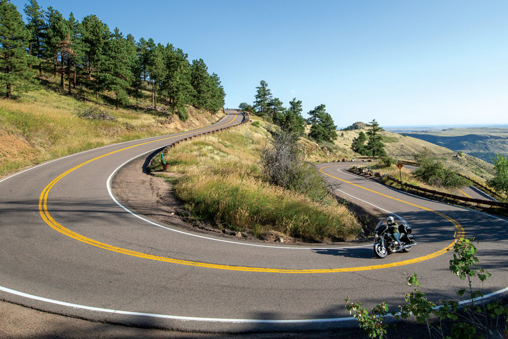 2022 BMW R 18 Transcontinental