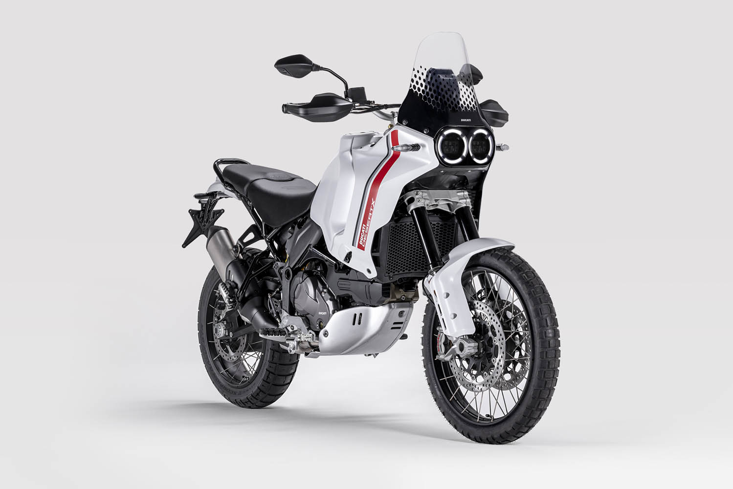2022 ducati motorcycles