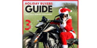 Holiday Buyers Guide and 2021-2022 Winter Supplement
