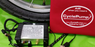 CyclePump