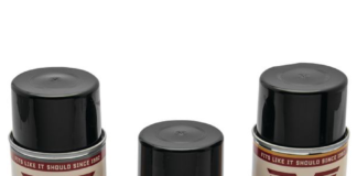 Twin Power Performance Chemical Line
