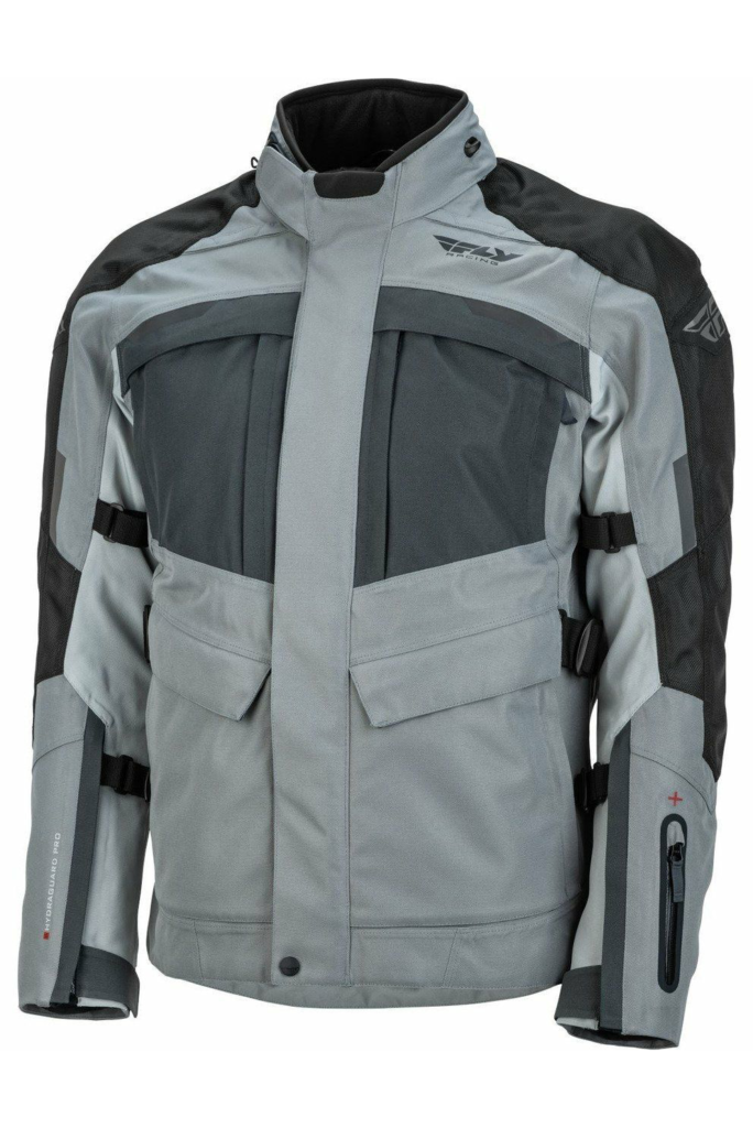 Fly Racing's Off Grid Jacket