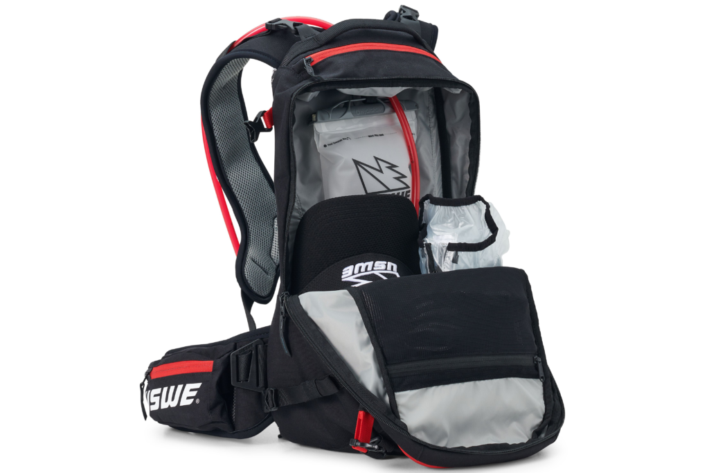 USWE Core Backpacks