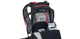 USWE Core Backpacks