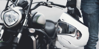 Riders Share Adventure and Dual-Sport Motorcycles