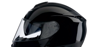 Z1R Solaris Modular Helmet