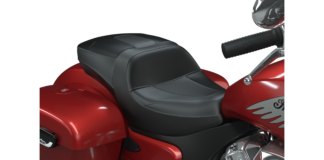 ClimaCommand Comfort Seat