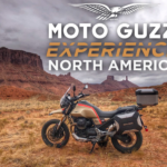New Tours: Moto Guzzi Experience Moto Guzzi Experience