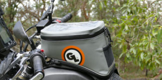 Giant Loop Fandango Tank Bag