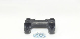 HeliBars Tour Performance Handlebar Relocation Adapter