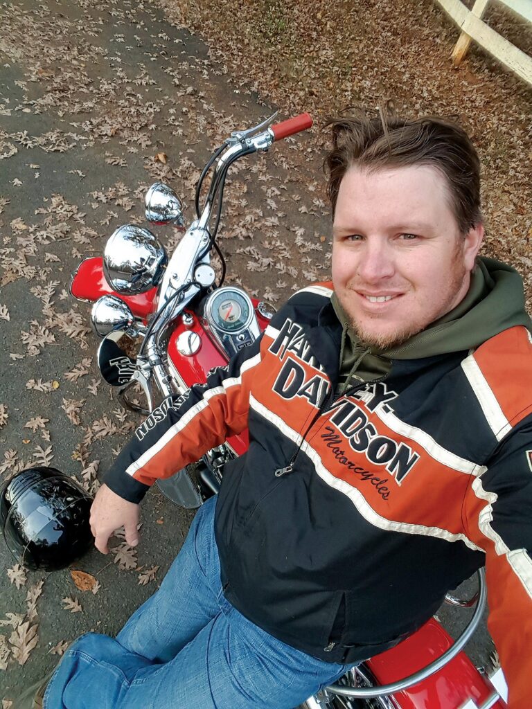 Harley-Davidson Duo-Glide