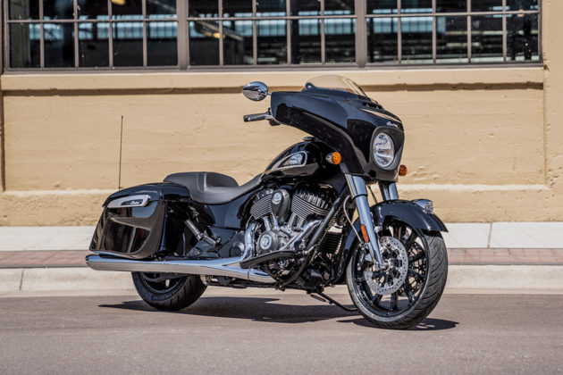 2022 Indian Motorcycle Lineup | First Look Review | Rider Magazine