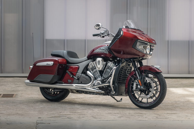 2022 Indian Motorcycle Lineup | First Look Review | Rider Magazine