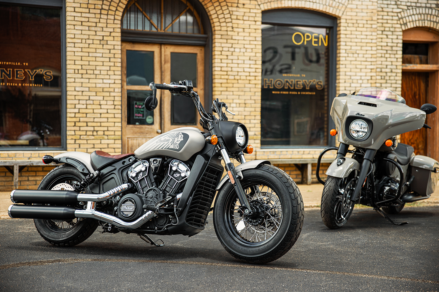 2022 Indian Motorcycle Lineup, First Look Review