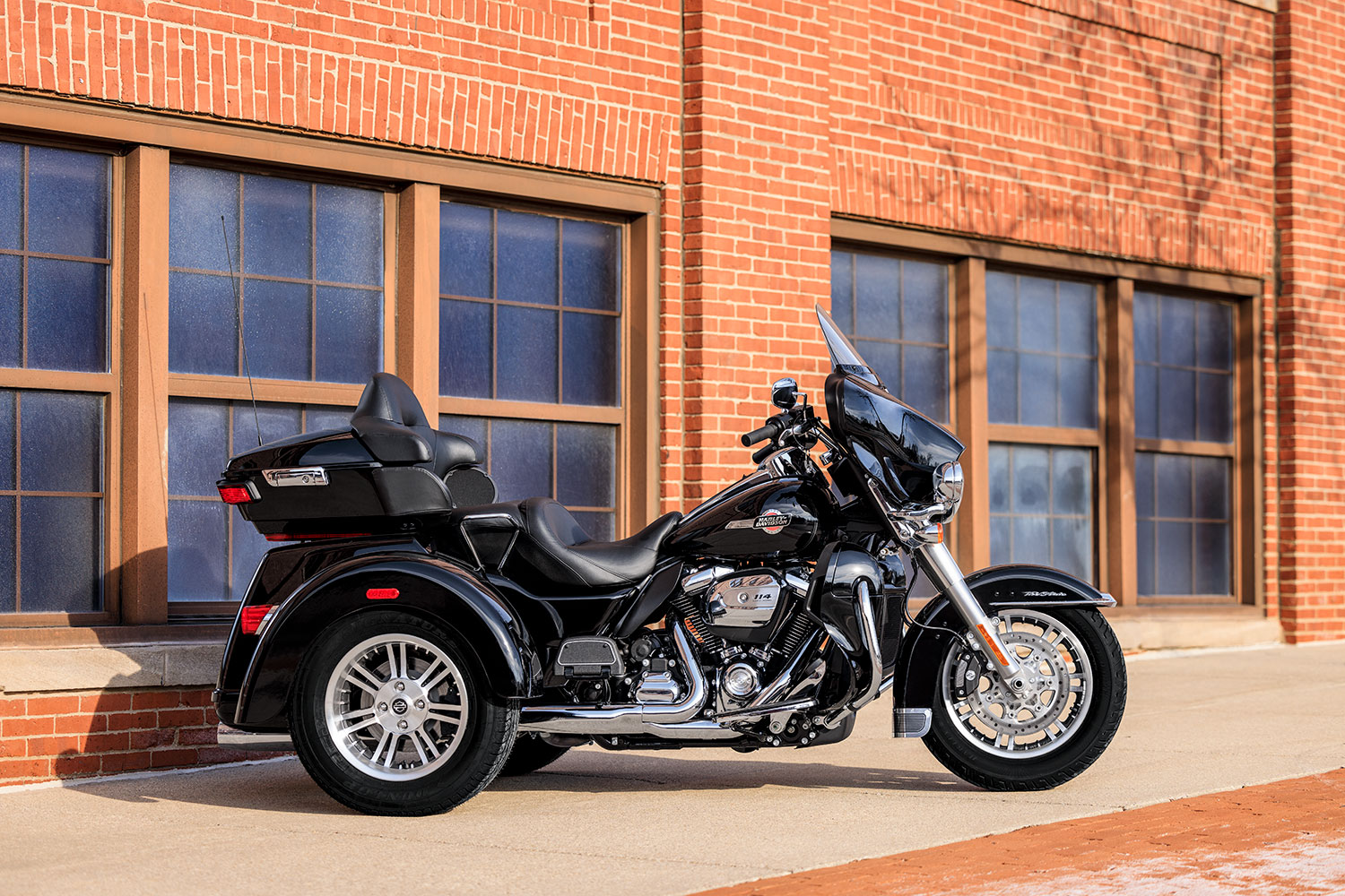 2022 Harley-Davidson Lineup, First Look Review