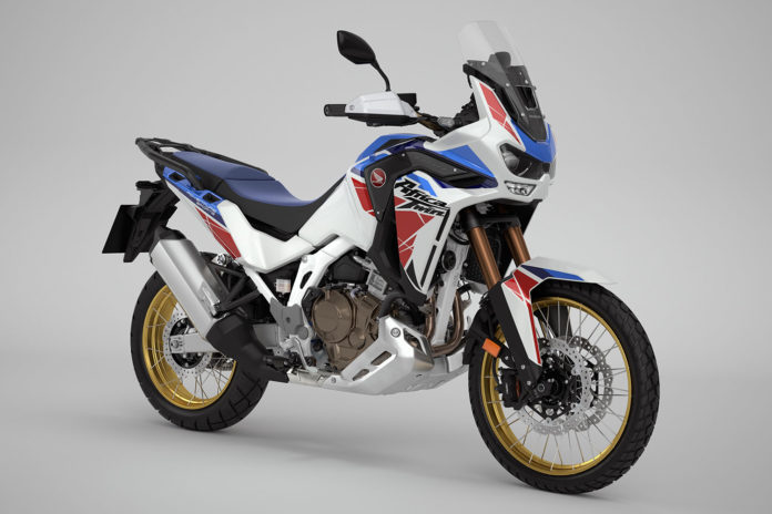 2022 Honda Lineup | First Look Review | Rider Magazine