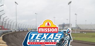 Progressive AFT Texas Half-Mile